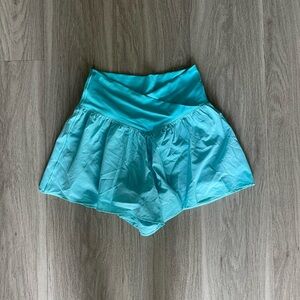 Offline by Aerie Real Me Crossover Flowy Short